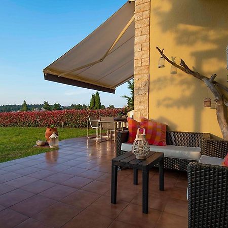 Elani #Luxlikehome Hill Summer Villa מראה חיצוני תמונה
