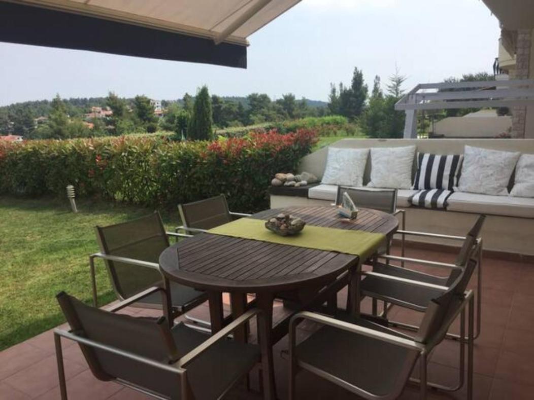Elani #Luxlikehome Hill Summer Villa מראה חיצוני תמונה