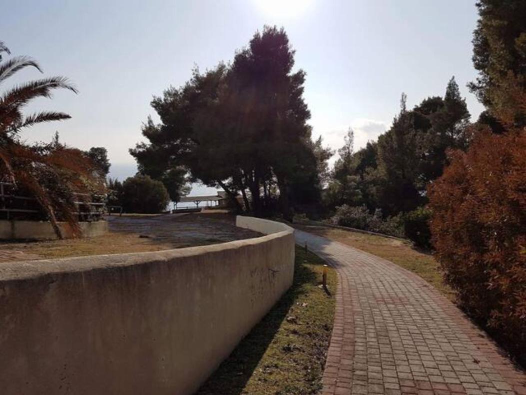 Elani #Luxlikehome Hill Summer Villa מראה חיצוני תמונה