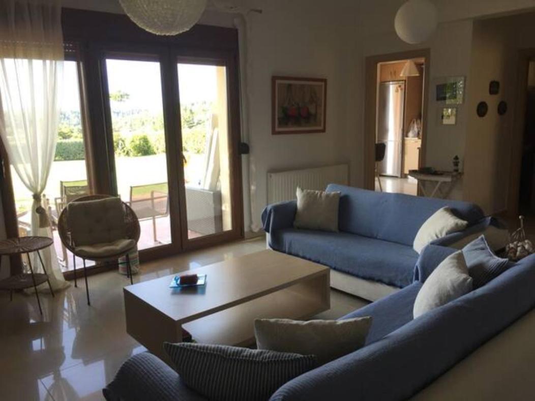 Elani #Luxlikehome Hill Summer Villa מראה חיצוני תמונה
