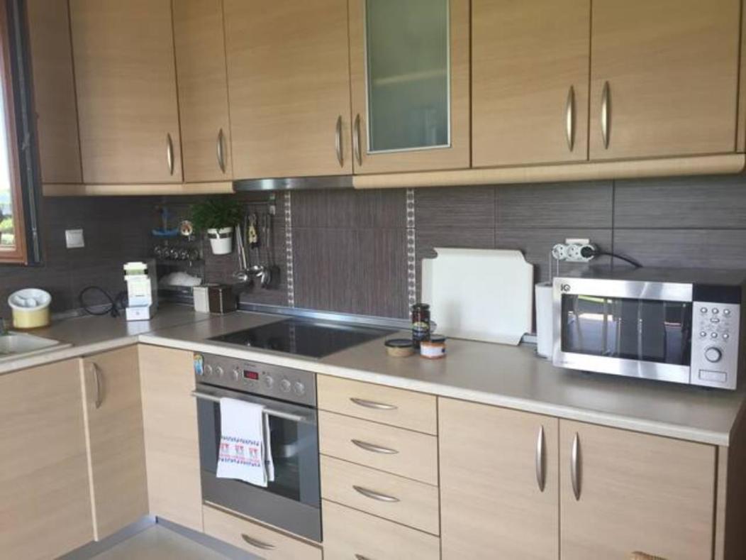 Elani #Luxlikehome Hill Summer Villa מראה חיצוני תמונה