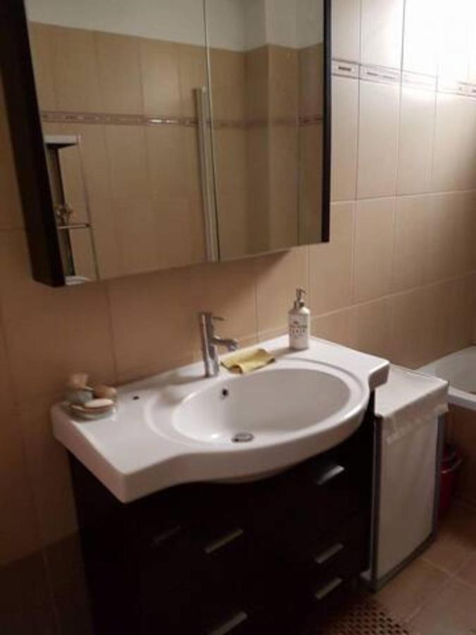 Elani #Luxlikehome Hill Summer Villa מראה חיצוני תמונה