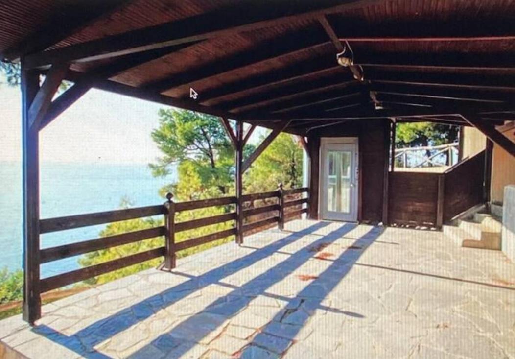 Elani #Luxlikehome Hill Summer Villa מראה חיצוני תמונה