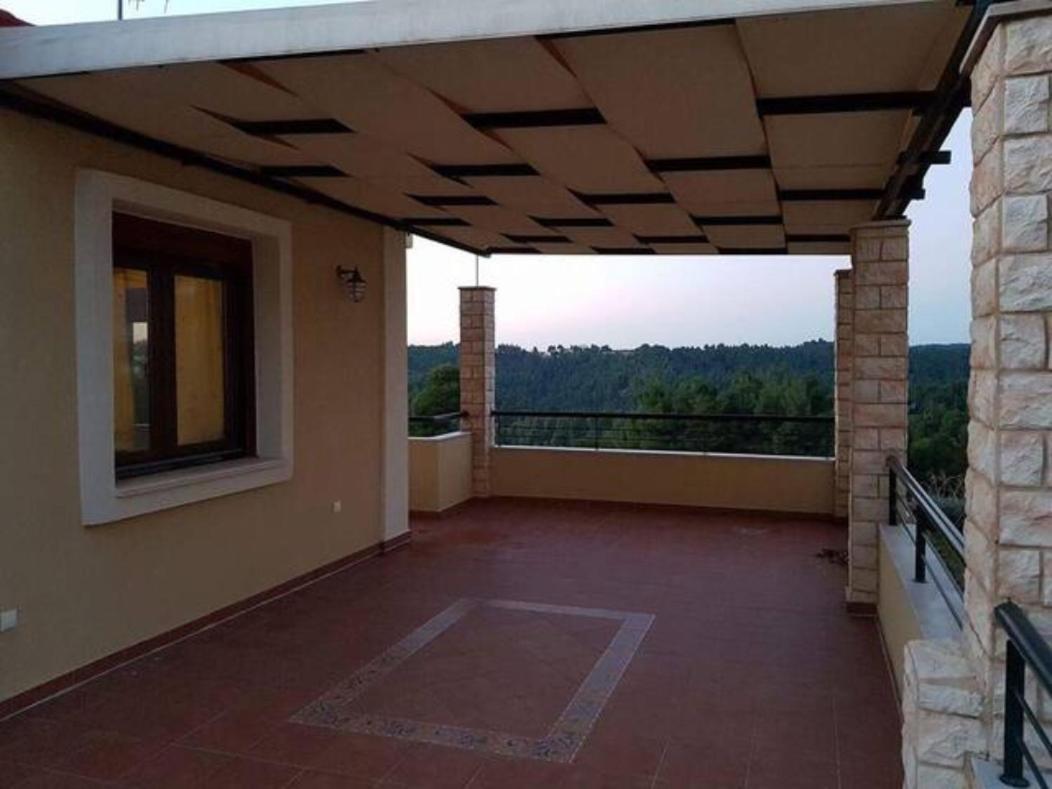 Elani #Luxlikehome Hill Summer Villa מראה חיצוני תמונה