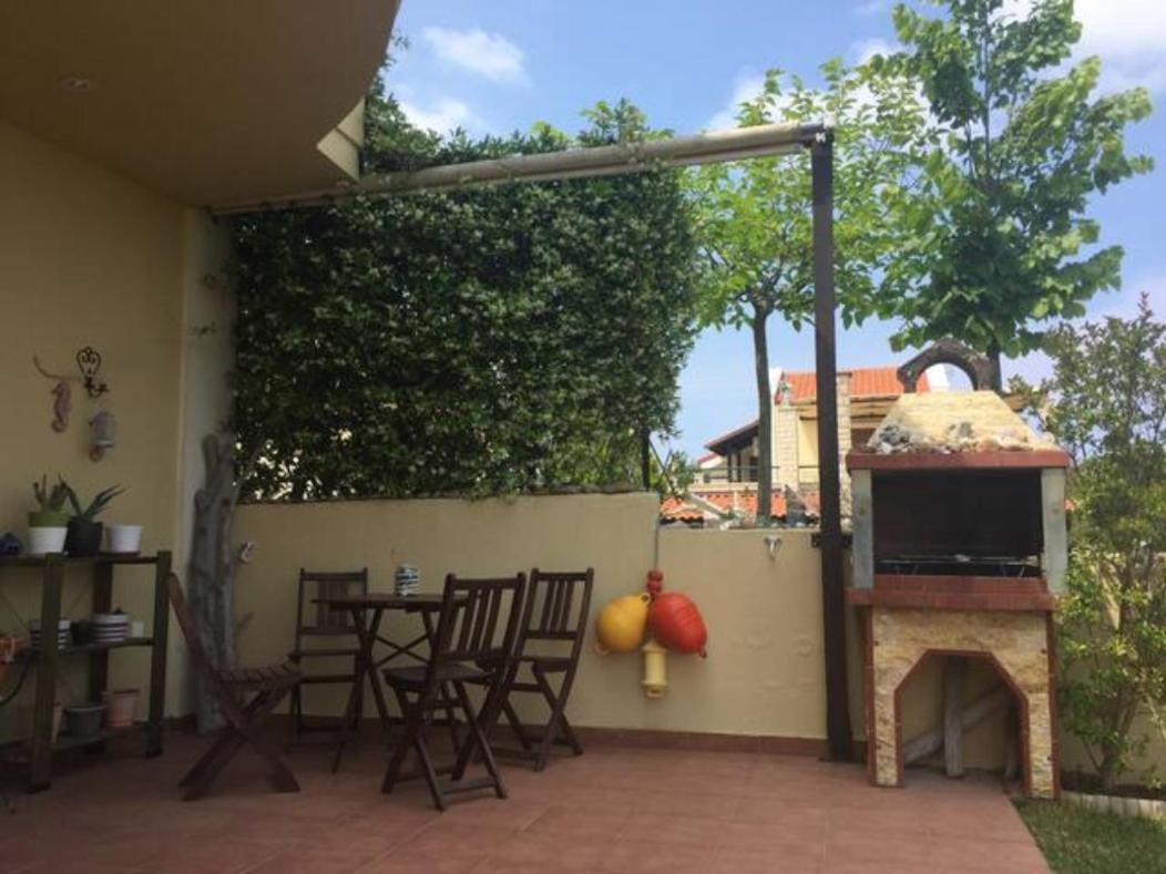 Elani #Luxlikehome Hill Summer Villa מראה חיצוני תמונה