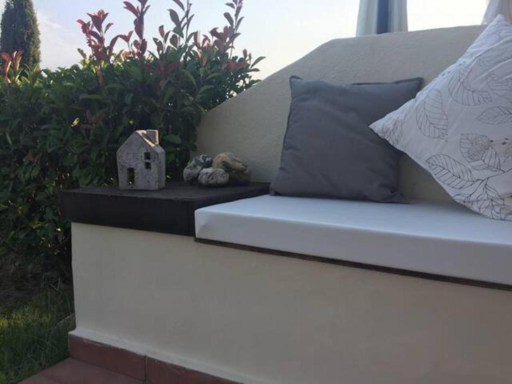 Elani #Luxlikehome Hill Summer Villa מראה חיצוני תמונה