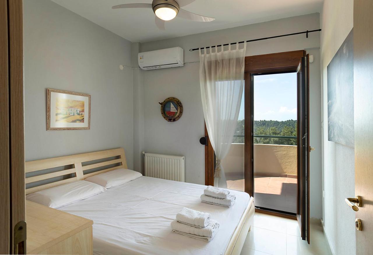 Elani #Luxlikehome Hill Summer Villa מראה חיצוני תמונה