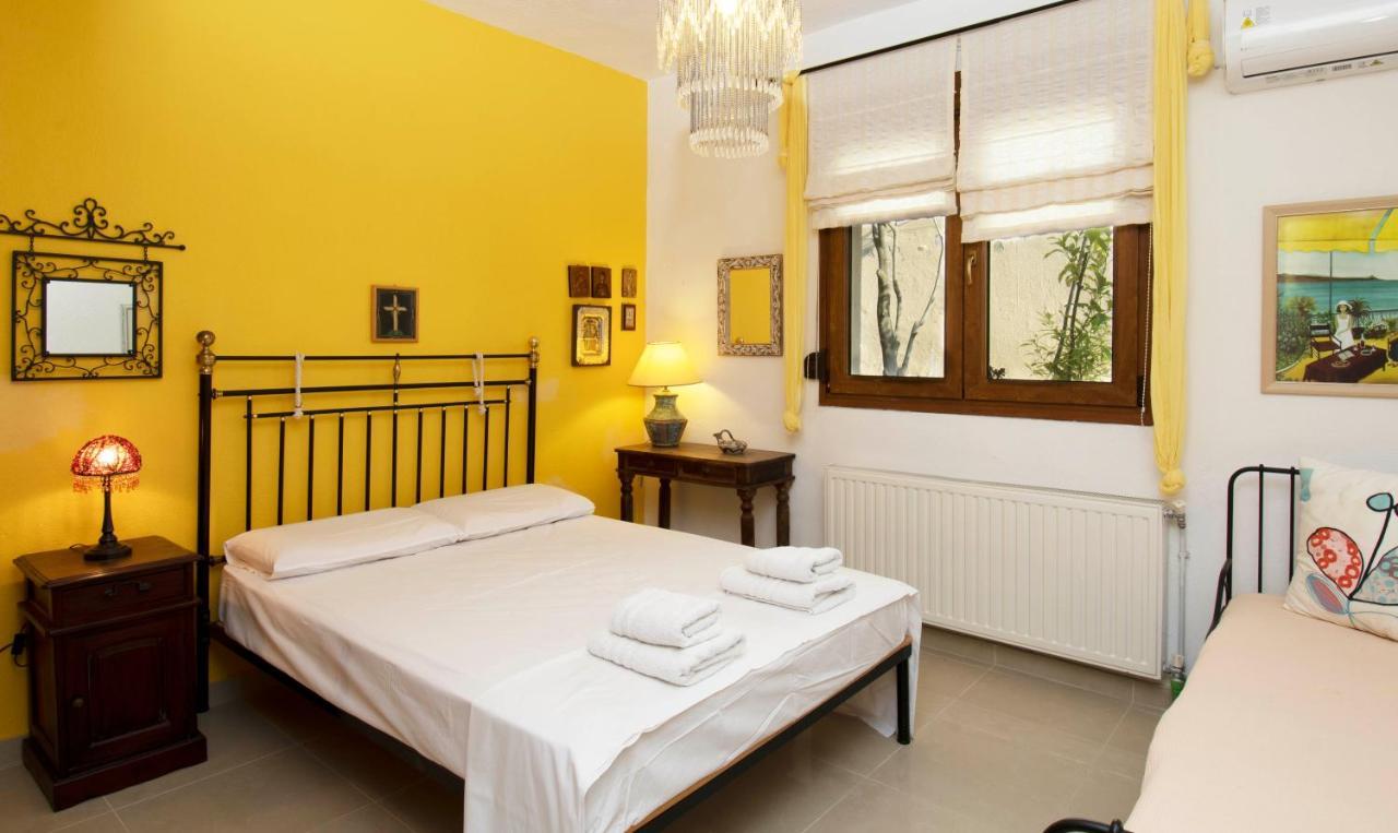 Elani #Luxlikehome Hill Summer Villa מראה חיצוני תמונה
