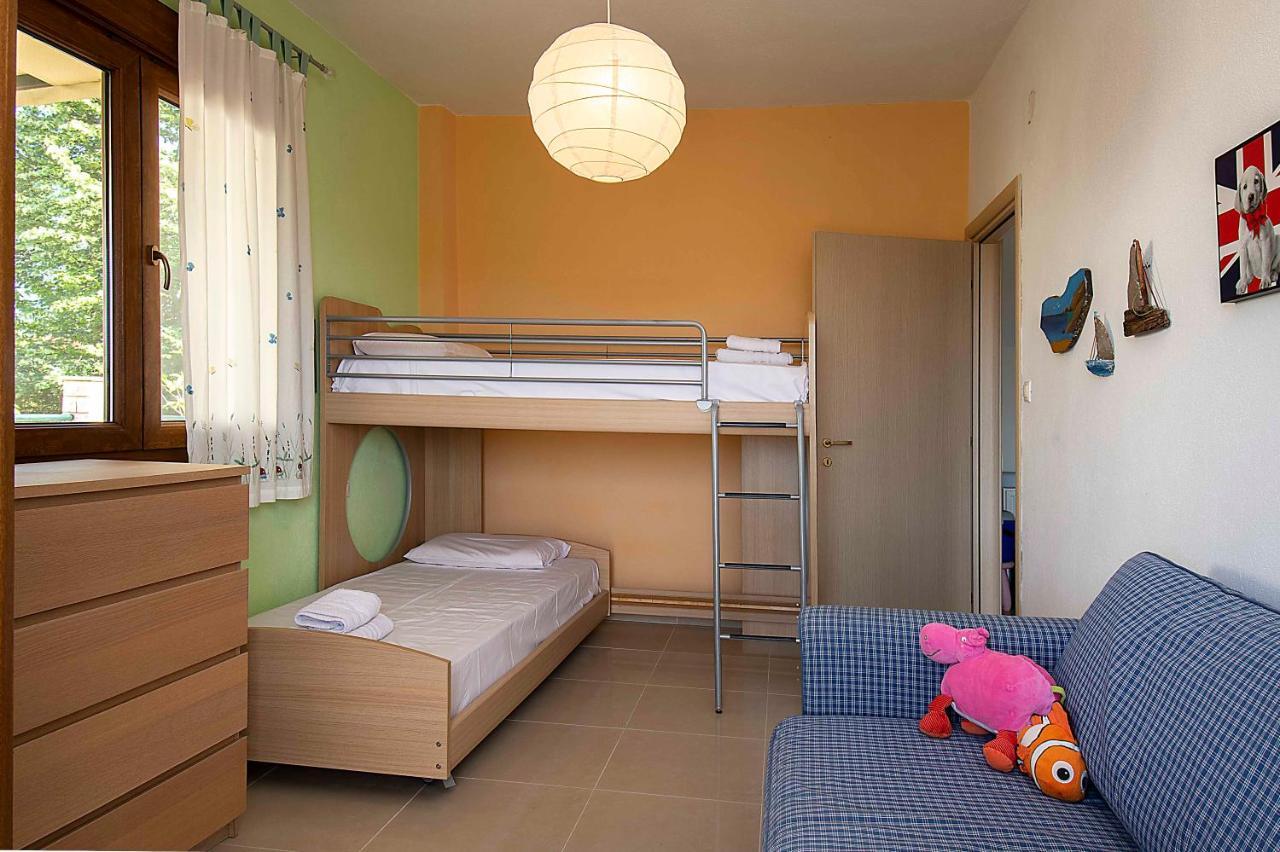 Elani #Luxlikehome Hill Summer Villa מראה חיצוני תמונה