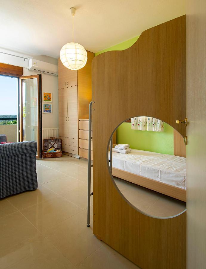 Elani #Luxlikehome Hill Summer Villa מראה חיצוני תמונה